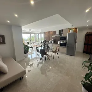 Penthouse Puerta De Pedregalejo Apartamento Málaga