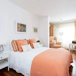 Sweet Apartamento Santa Cruz de Tenerife