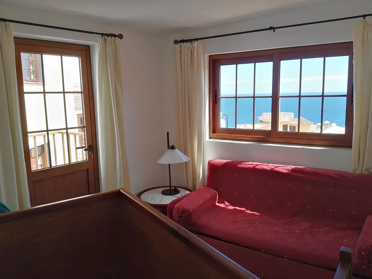 Casa Elvira Apartment Santa Cruz de la Palma  Spain