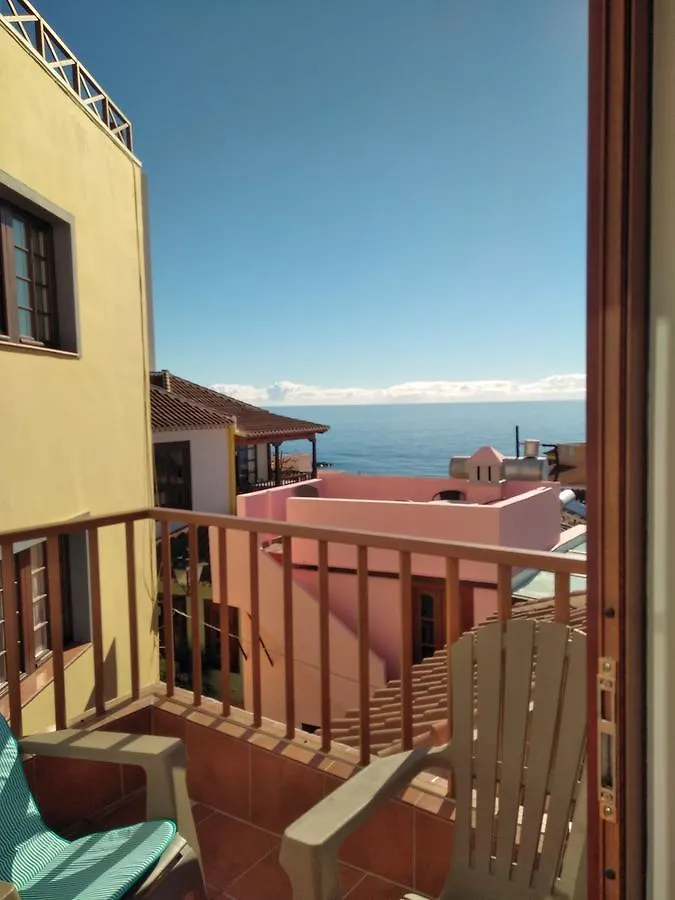 Casa Elvira Apartment Santa Cruz de la Palma  Santa Cruz de la Palma (Isla de la Palma)