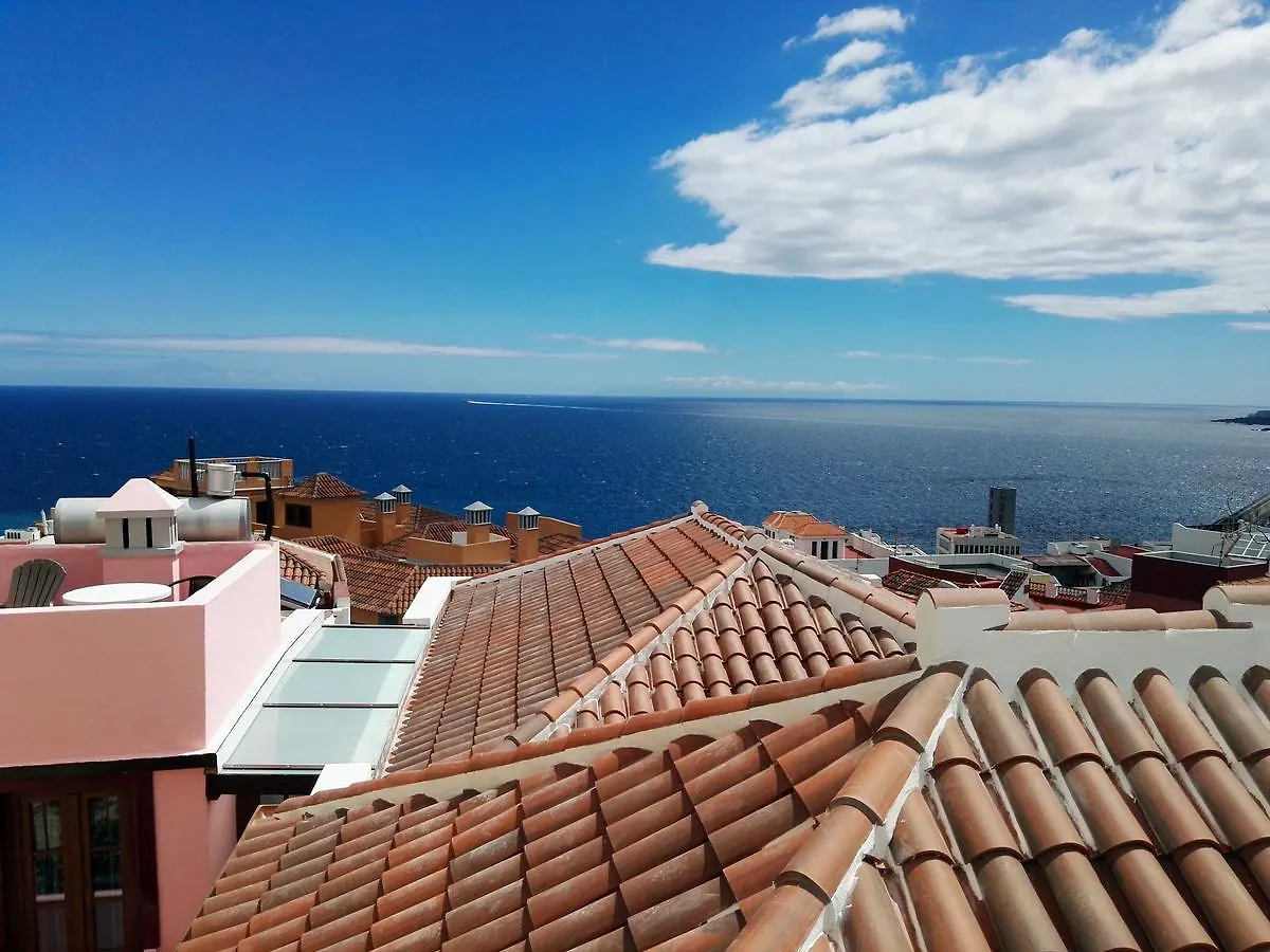Casa Elvira Apartment Santa Cruz de la Palma   Santa Cruz de la Palma (Isla de la Palma)