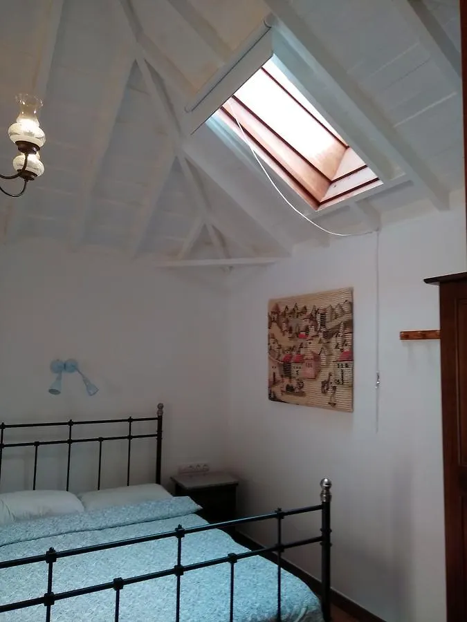 Casa Elvira Apartment Santa Cruz de la Palma  0*, Santa Cruz de la Palma (Isla de la Palma)