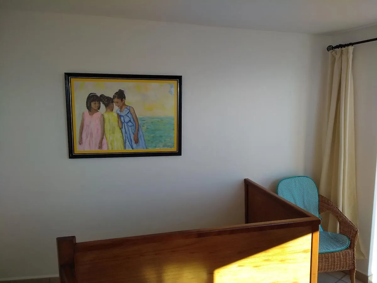 Casa Elvira Apartment Santa Cruz de la Palma  Spain